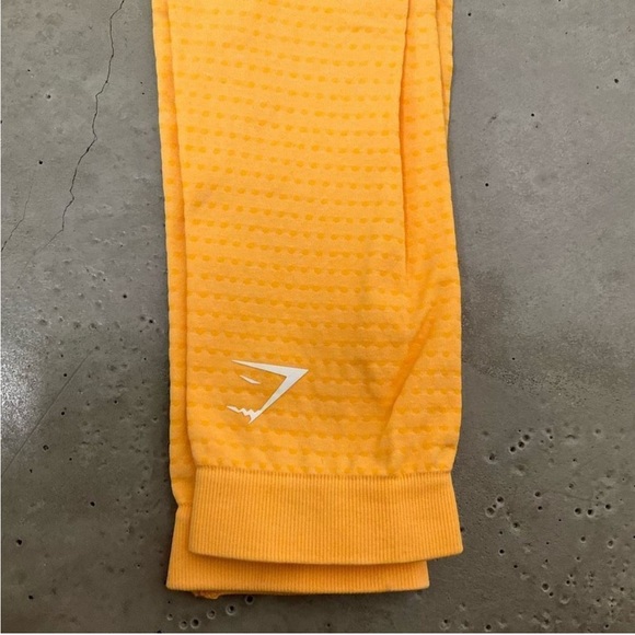 Gymshark | ☀️ Seamless Leggings - Picture 4 of 8